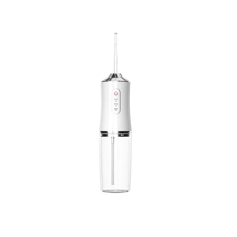 GENERICO - Irrigador Dental Irrigador Bucal Higiene Bucodental Limpieza