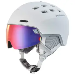 HEAD - Casco Ski Mujer Rachel 5K Pola Talla ML