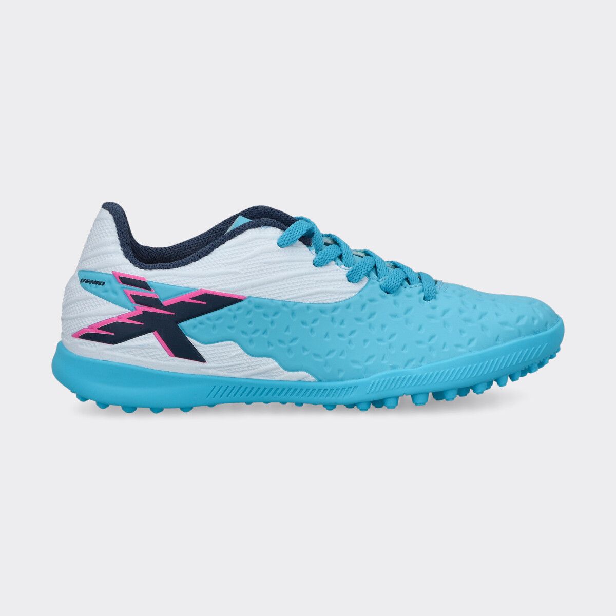 OXN - ZAPATOS DE BABY FUTBOL OXN GENIO 4 JUNIOR