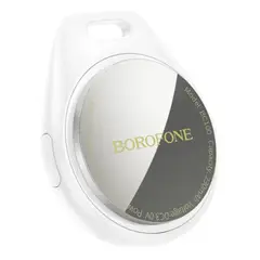 BOROFONE - Dispositivo Rastreador BC100 compatible con Apple Find My