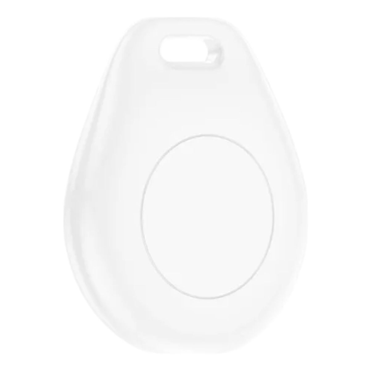 BOROFONE - Dispositivo Rastreador Borofone BC100 compatible con Apple Find My