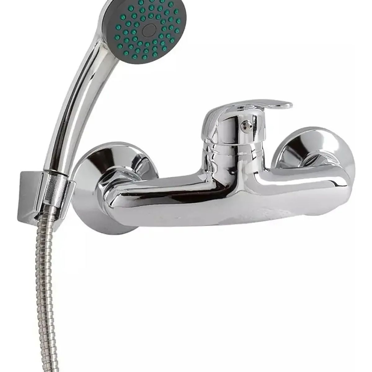TAUMM - Llave Grifo para Ducha Monomando Modelo Columba  Marca Taumm