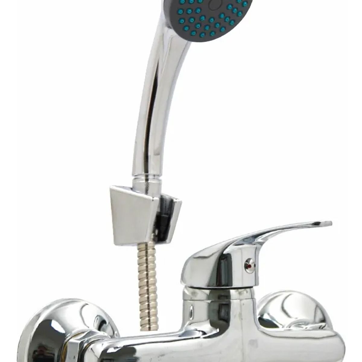 TAUMM - Llave Grifo para Ducha Monomando Modelo Columba  Marca Taumm