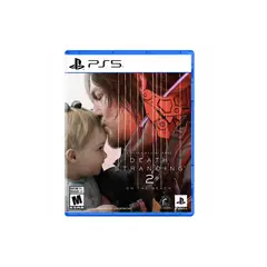 PLAYSTATION - Death Stranding 2 On the Beach - 5