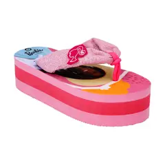 BARBIE - FLIP FLOP CON PLATAFORMA