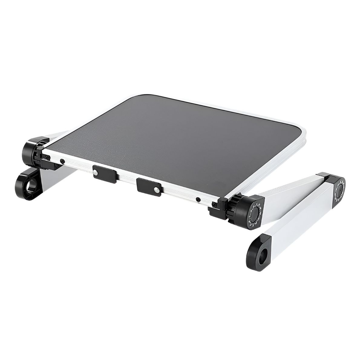 GENERICO - Mesa para Notebook Escritorio Portatil Soporte Aluminio ABS