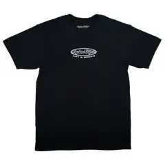 TROY LEE DESIGNS - POLERA DEPORTIVA TROY LEE A&S BLACK