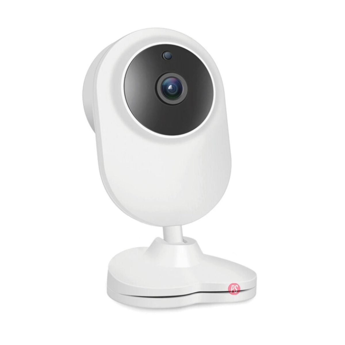 PUNTO STORE - Cámara Monitor De Bebe Wifi Conexión A Celular Full Hd - Ps