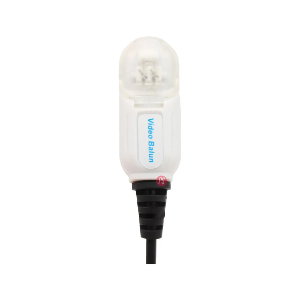PUNTO STORE - Pack 2 Video Balun Transceptor Video Cctv - Ps