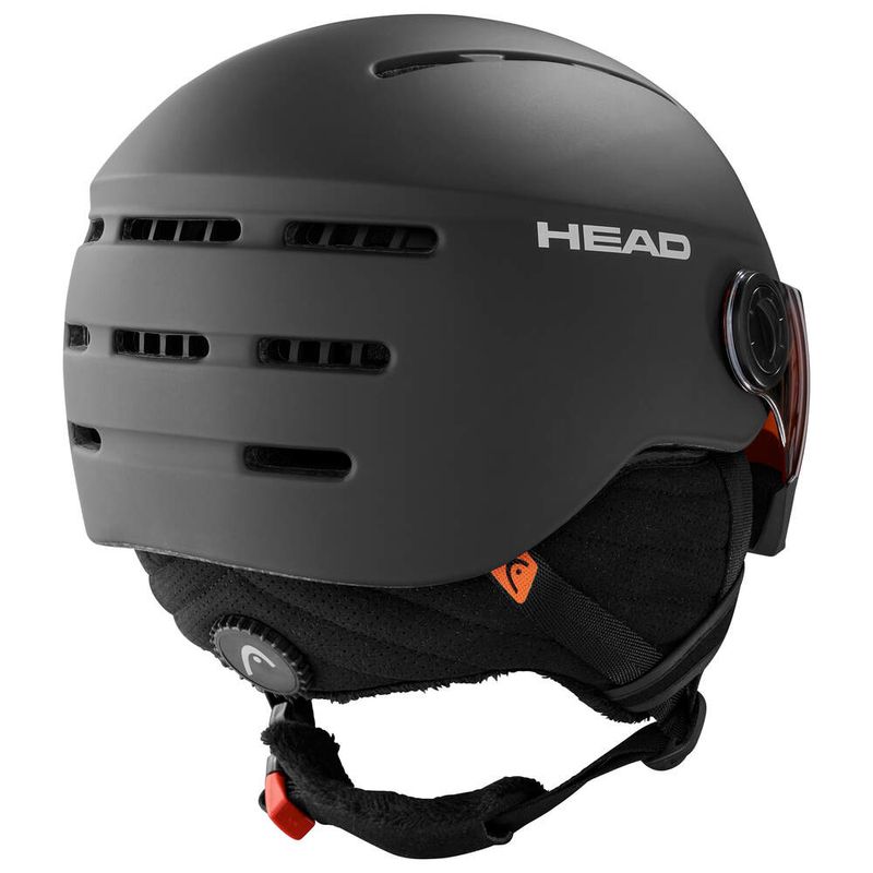 HEAD - Casco Ski Head Knight Talla XS-S