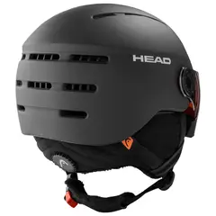 HEAD - Casco Ski Knight Talla XS-S