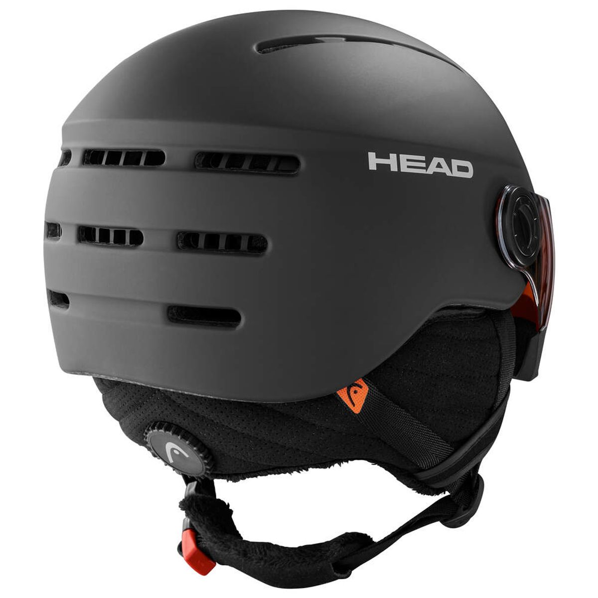 HEAD - Casco Ski Head Knight Talla XS-S