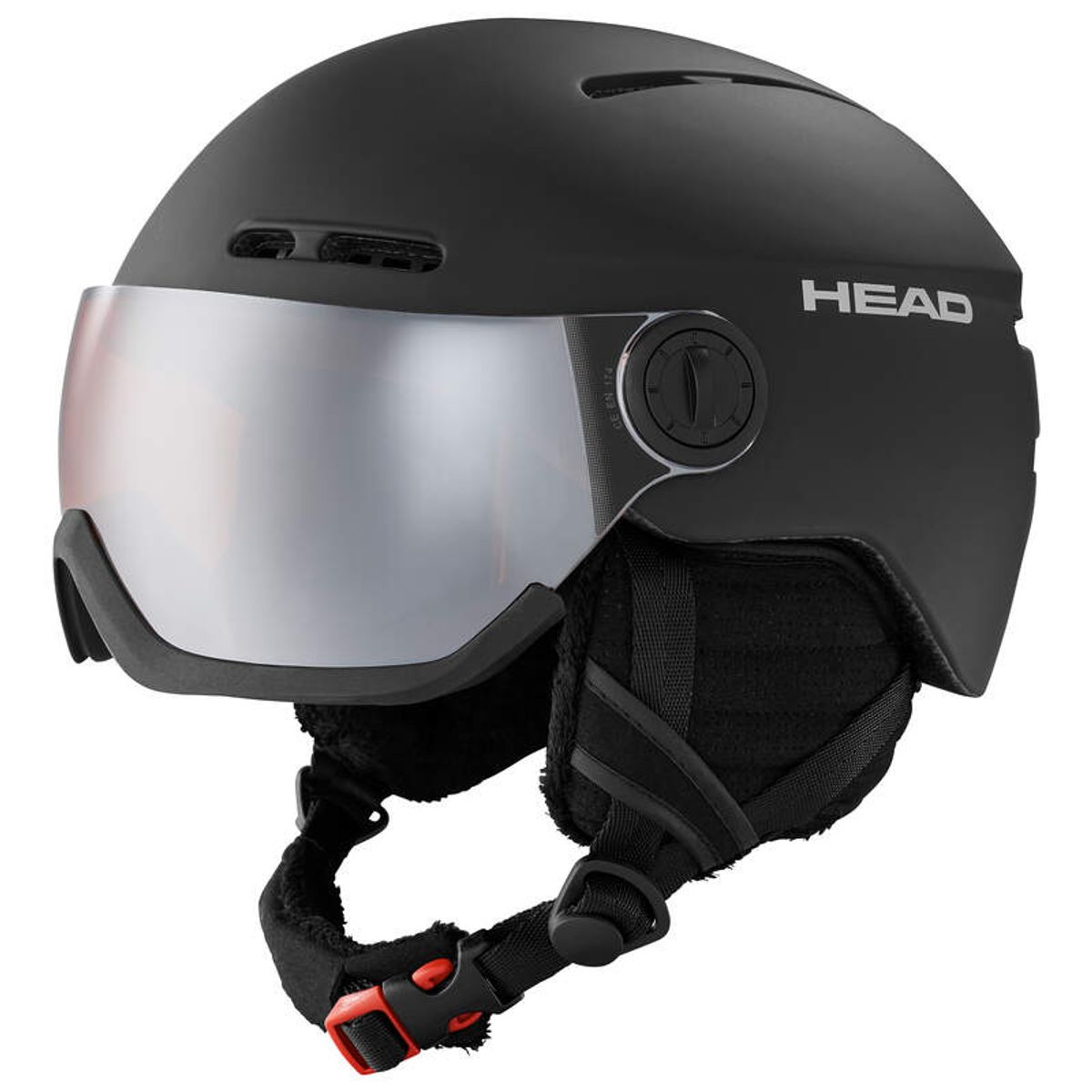 HEAD - Casco Ski Head Knight Talla M-L