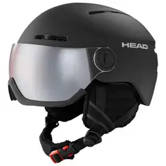 HEAD - Casco Ski Knight Talla M-L