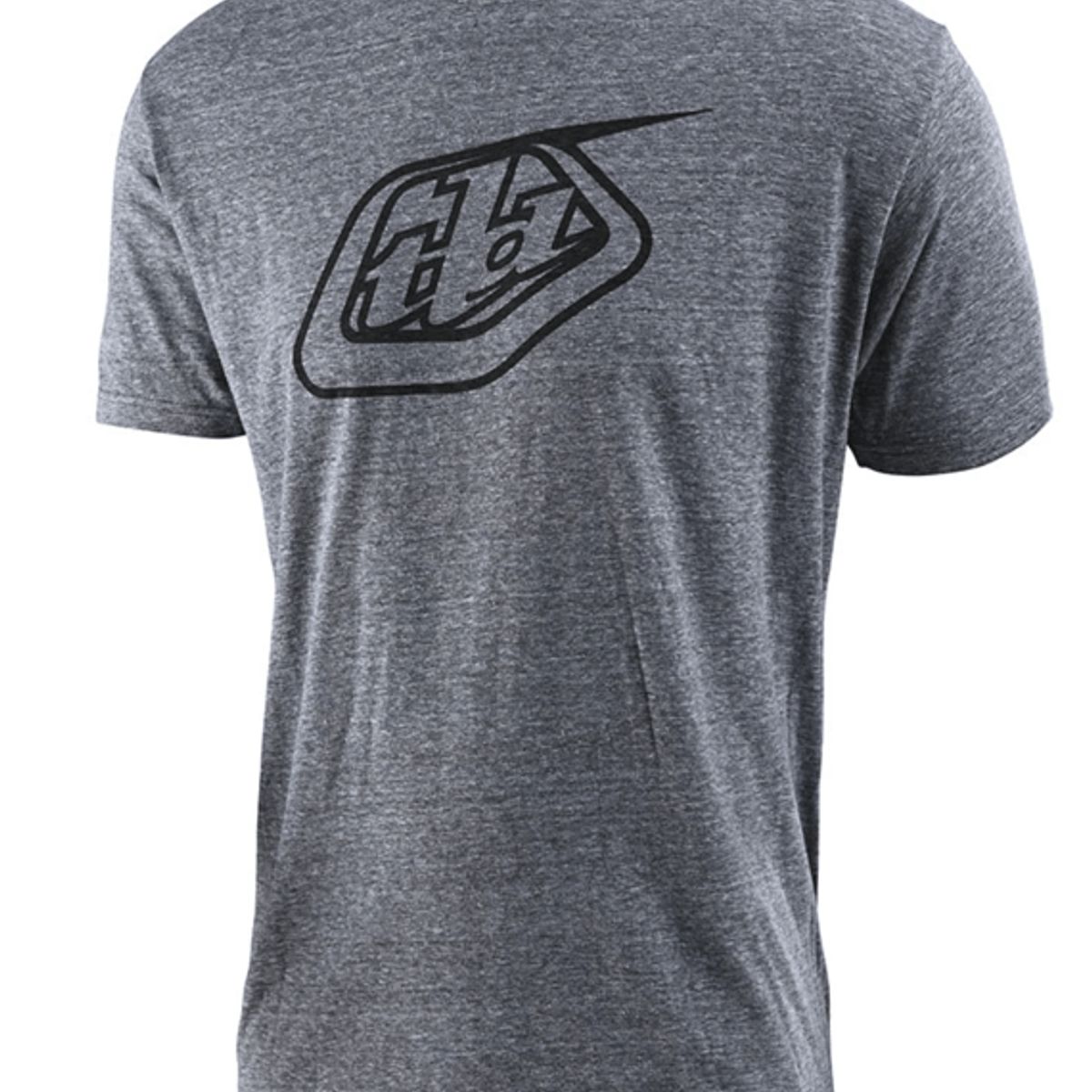 TROY LEE DESIGNS - POLERA DEPORTIVA TROY LEE  SIGNATURE PO FOREST CAMO