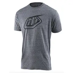 TROY LEE DESIGNS - POLERA DEPORTIVA TROY LEE SIGNATURE PO FOREST CAMO