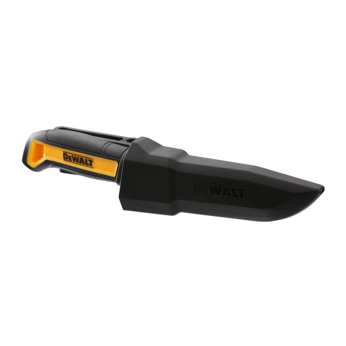 DEWALT - Cuchilla de hoja fija DEWALT DWHT1-10354