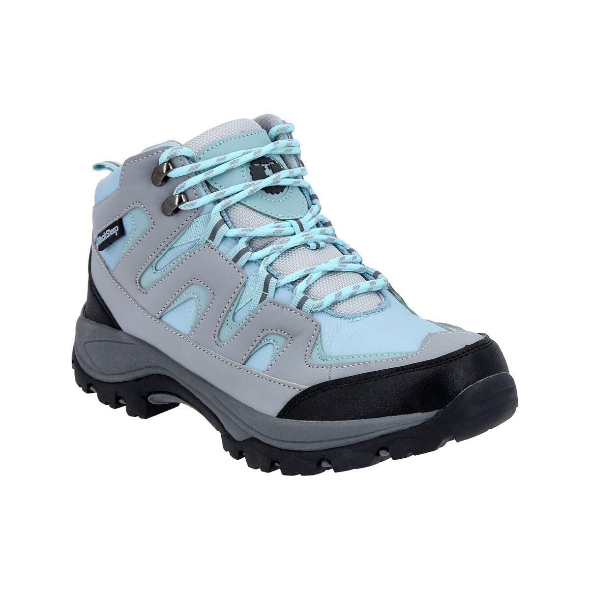 BLACKSHEEP - Zapato Outdoor Mujer Black Sheep San Pedro