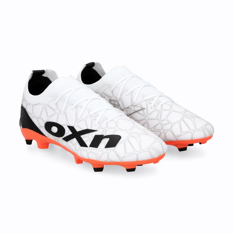 OXN - ZAPATOS DE FUTBOL VELOSTER MD ADULTO ADULTO