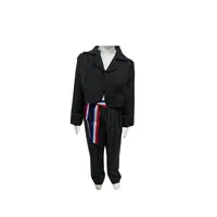 Traje Huaso ( Chaqueta , Pantalón , Cinturón) Fiestas Patrias Niños