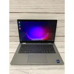 DELL - PORTATIL 5340 X360, I7-1365U, 16 GB RAM, 512 GB DISCOS M.2, PLATA