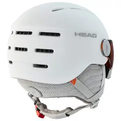 HEAD - Casco Ski Queen Talla XS-S
