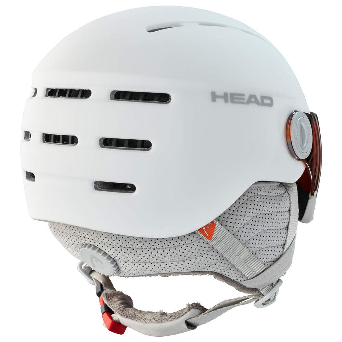 HEAD - Casco Ski Head Queen Talla XS-S