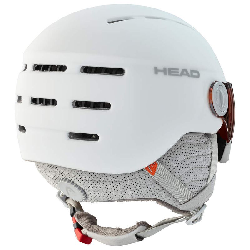 HEAD - Casco Ski Head Queen Talla M-L