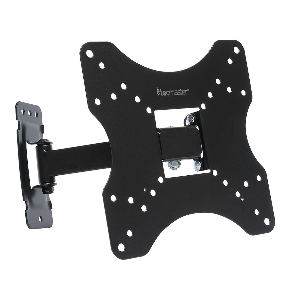 TECMASTER - Soporte Para Tv Brazo Universal Movil Articulado 13 A 42