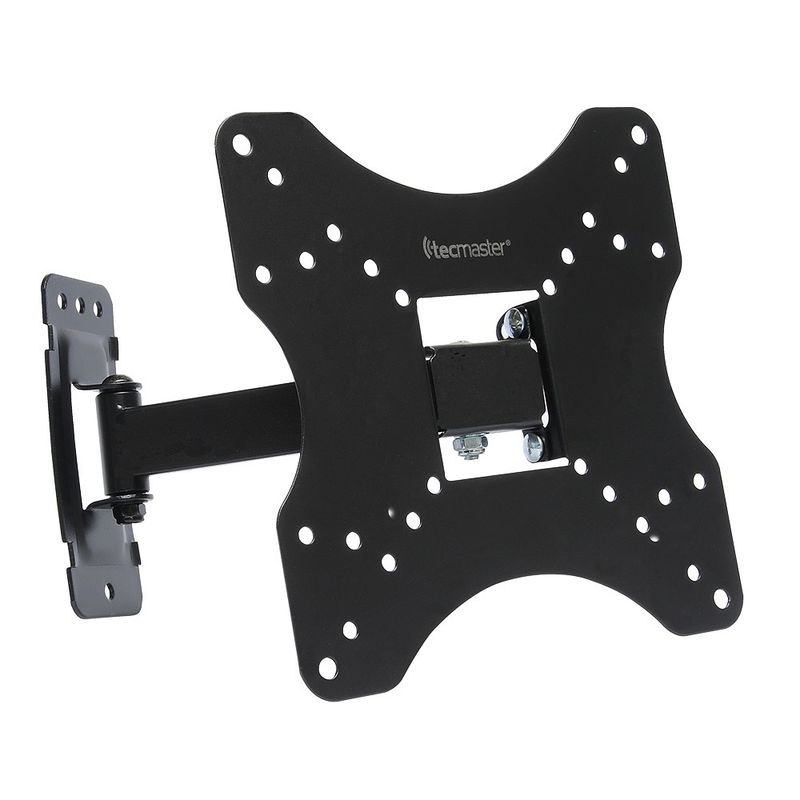 TECMASTER - Soporte Para Tv Brazo Universal Movil Articulado 13 A 42
