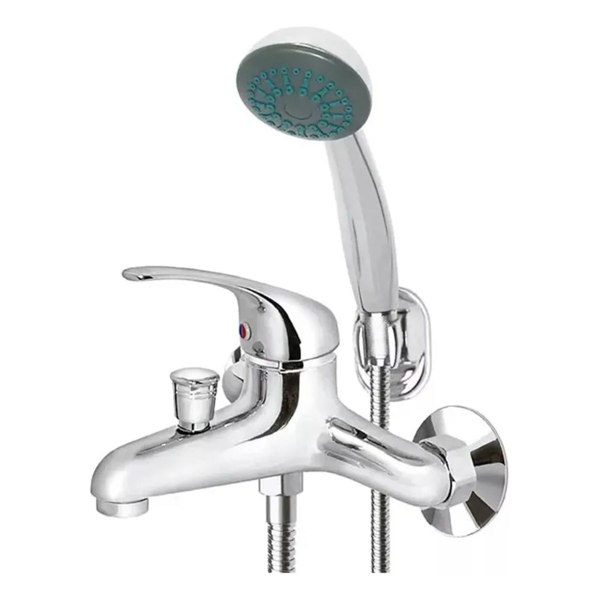 TAUMM - Llave Grifo Para Tina Ducha Modelo Colomba Taumm