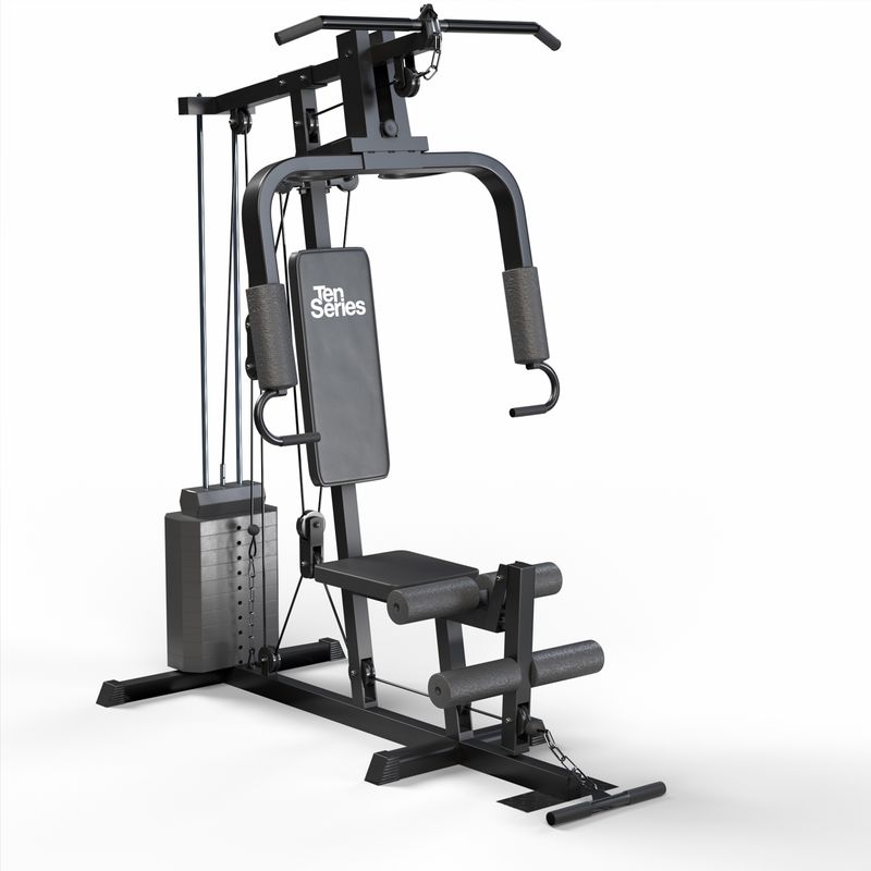 TEN SERIES - Home Gym G1000 Ten Series
