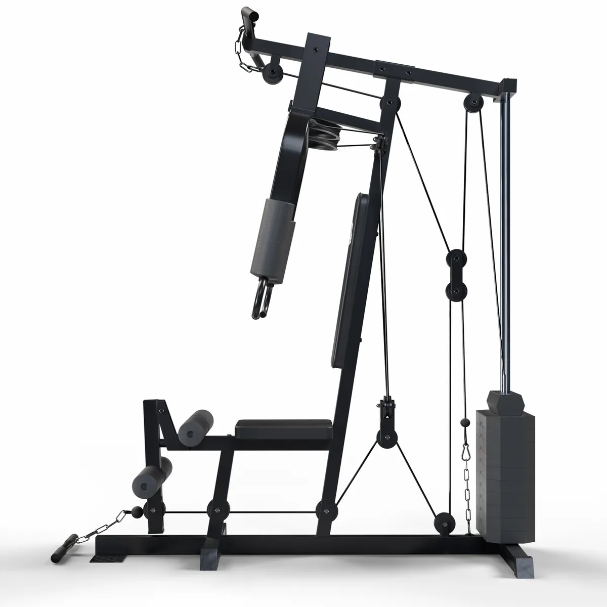TEN SERIES - Home Gym G1000 Ten Series