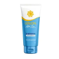 LEBLON - Gel After Sun After Sun Refrescante Con Aloe Vera