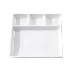 IMAHE - Fuente Divisiones 26 cm