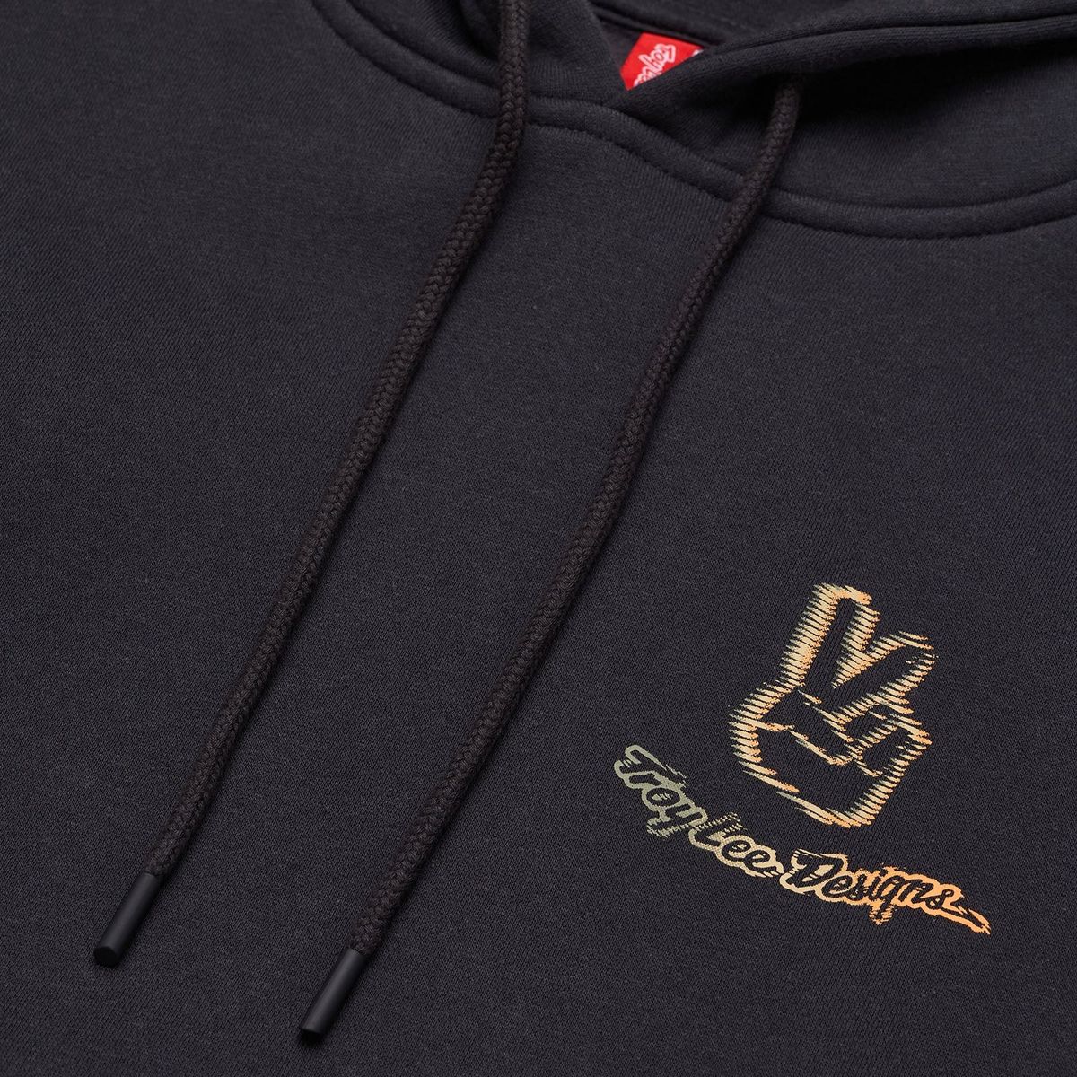 TROY LEE DESIGNS - POLERON TROY LEE  PEACE OUT CARBON