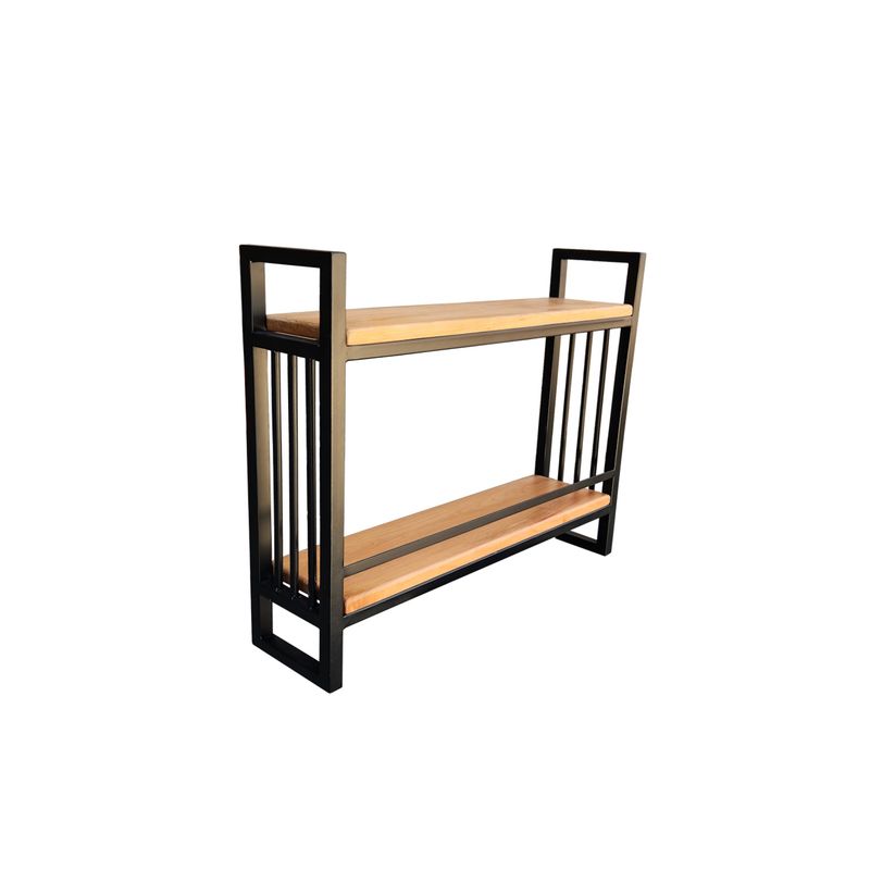 ILOFT - Repisa de Roble 60X60 FLORENCE