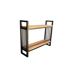 ILOFT - Repisa de Roble 60X60 FLORENCE