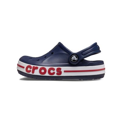 Imagen 2 del producto Zueco Niños Pequeños Bayaband Clog Azul