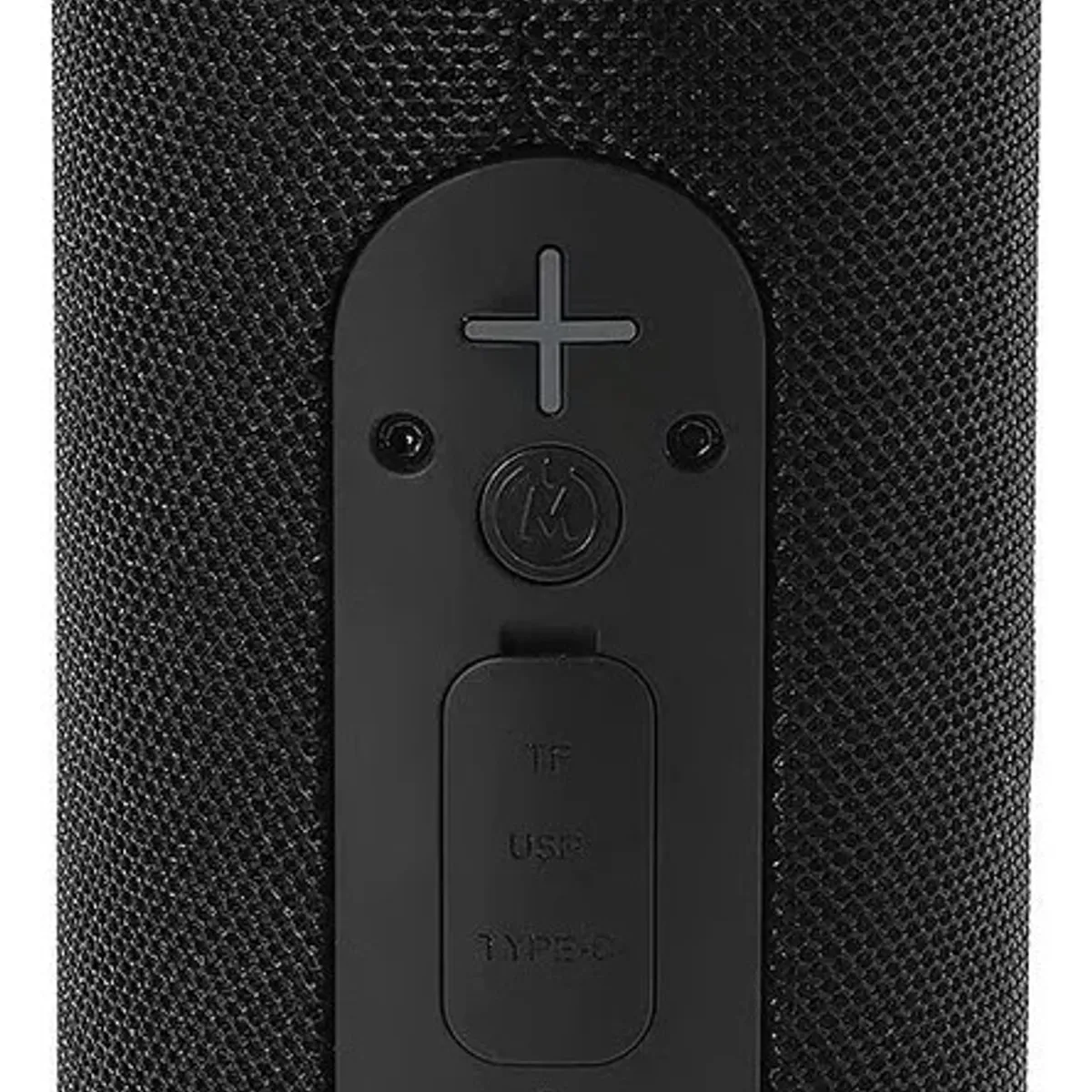 BOWMANN - Parlante Portátil Bluetooth Bowmann Tws Con Fm 50w Bts-200x