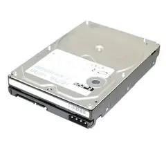 HITACHI - Remate Disco Duro 500gb 3.5 Sata Hds721 7200rpm Hdd (Reacondicionado)