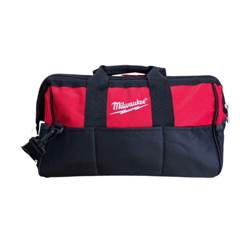 MILWAUKEE - BOLSO PARA HERRAMIENTAS MILWAUKEE 48-55-3490