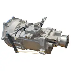 CHEVROLET - CAJA DE CAMBIO N300 N400 B12D