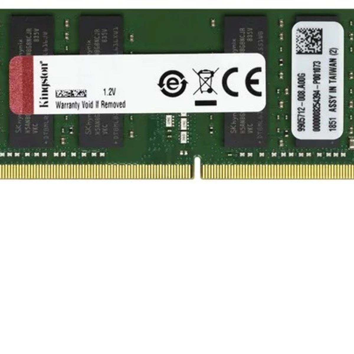 GENERICO - Remate Memoria Para Notebook 16gb Ddr4 Pc4-2400 Mhz Garantia