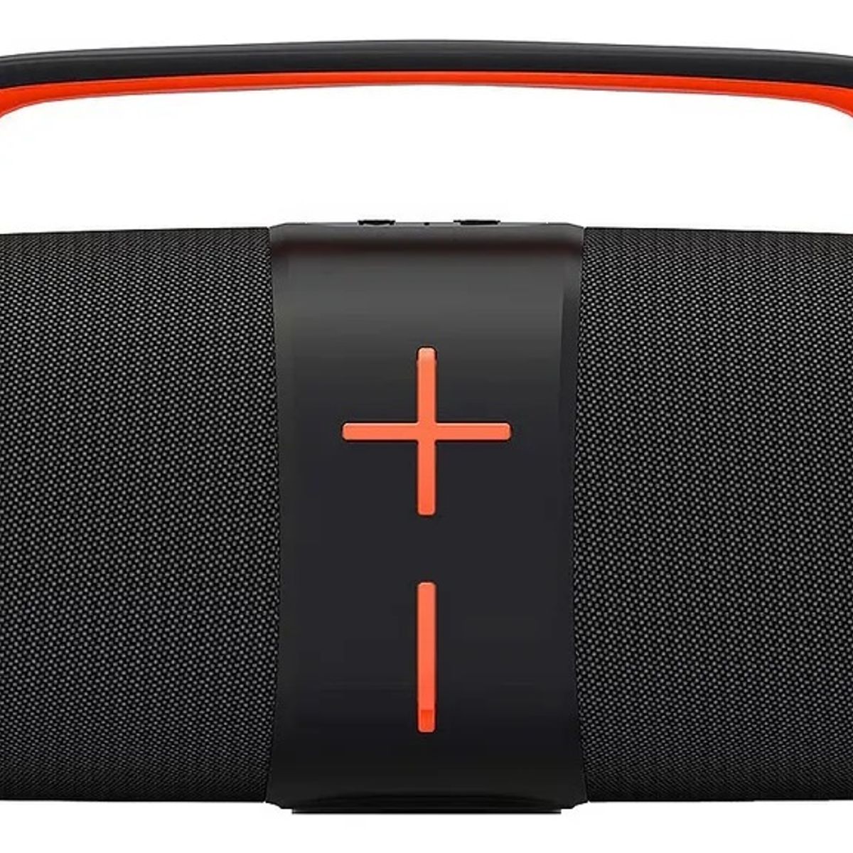 BOWMANN - Parlante Portatil Bluetooth Bowmann Tws Con Fm 30w Bts-450x