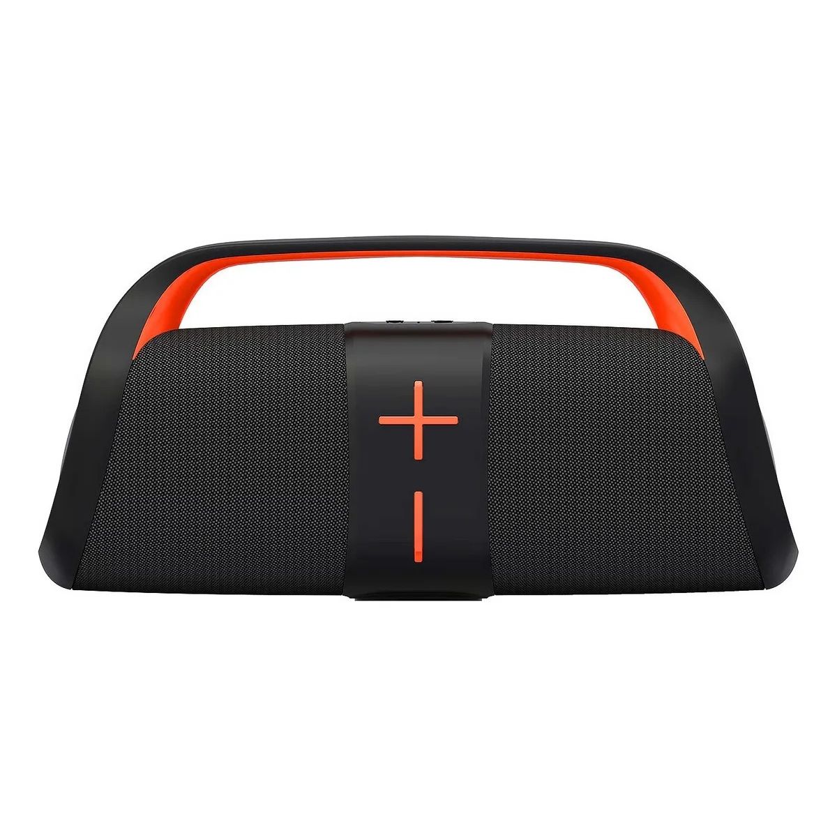 BOWMANN - Parlante Portatil Bluetooth Bowmann Tws Con Fm 30w Bts-450x