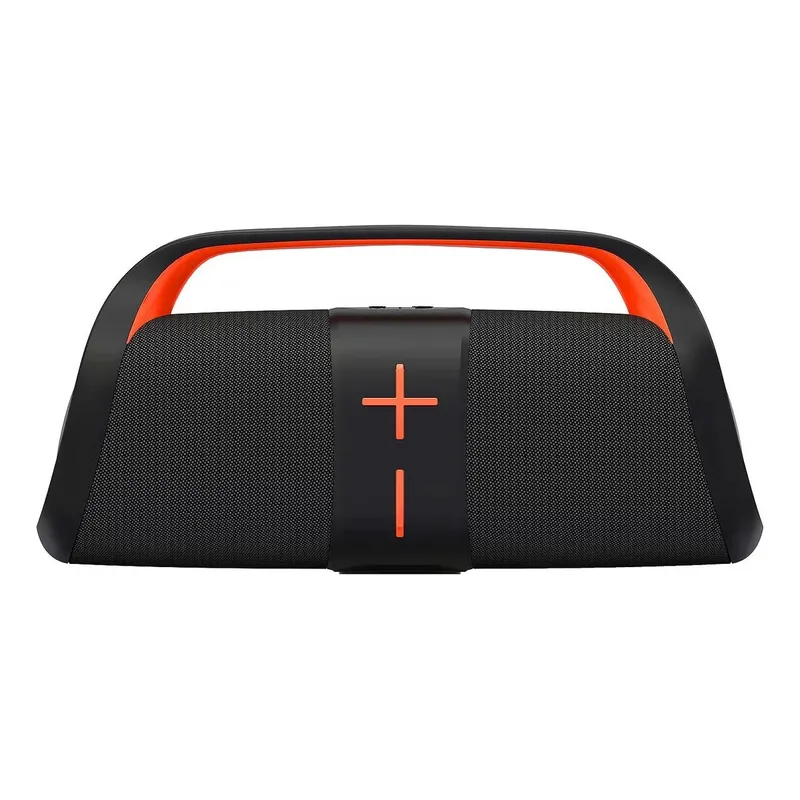 BOWMANN - Parlante Portatil Bluetooth Bowmann Tws Con Fm 30w Bts-450x