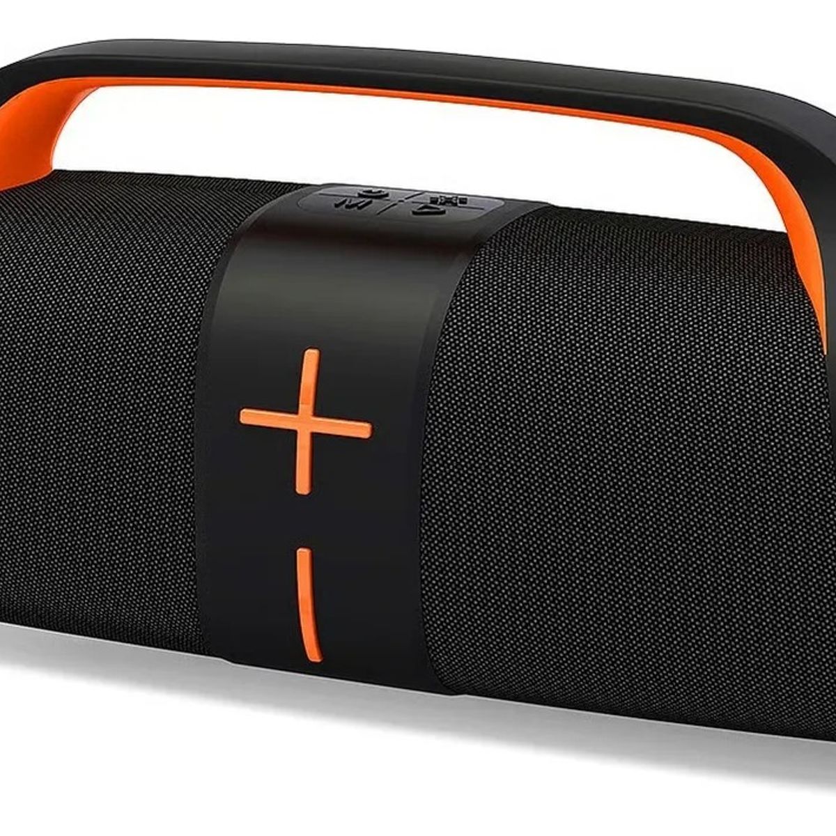 BOWMANN - Parlante Portatil Bluetooth Bowmann Tws Con Fm 30w Bts-450x