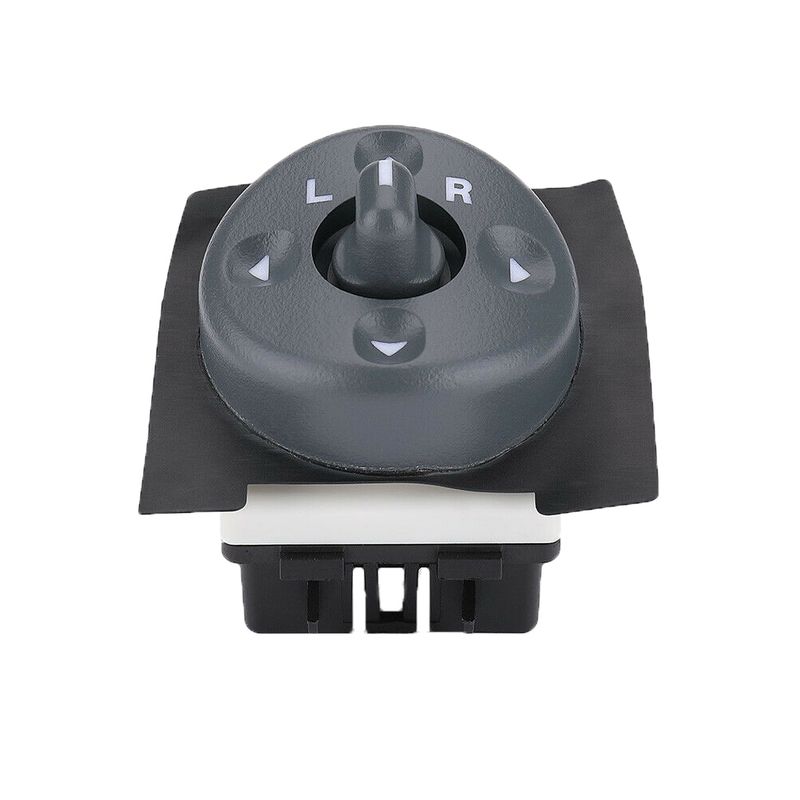 GENERICO - Interruptor Espejos Electricos Blazer S10 Gmc Astro Tahoe