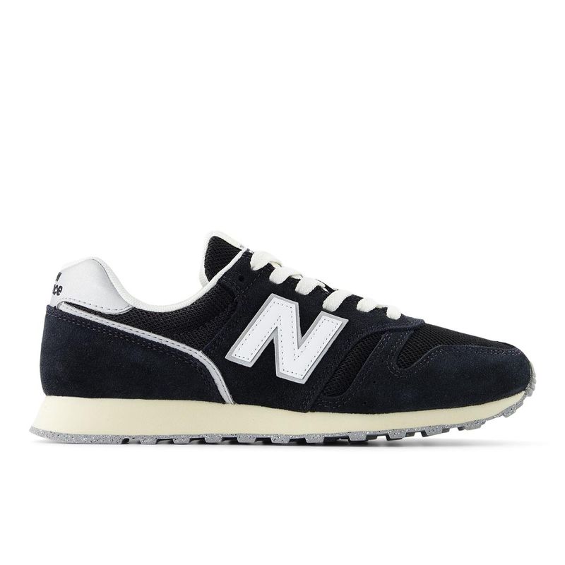 NEW BALANCE - Zapatillas Urbanas Mujer New Balance 373 NegraBlanca